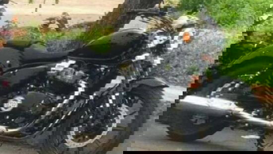 Royal Enfield 650cc cruiser